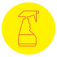 Soap Voice Cleaner
